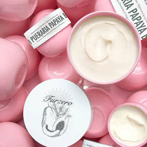 🇦🇺Furzero™ Brazilian Bloom Pueraria Papaya Body Butter