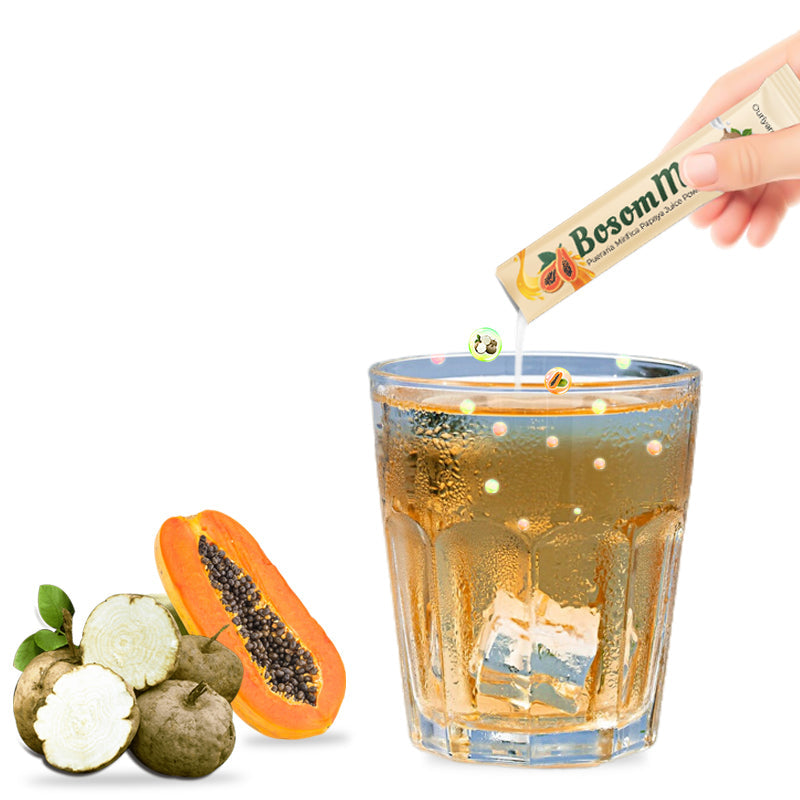 🇦🇺Ourlyard® Pueraria Mirifica Papaya Juice Powder