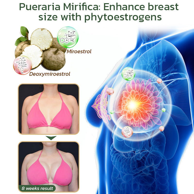 🇦🇺Ourlyard® Pueraria Mirifica Papaya Juice Powder