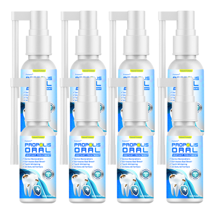 Furzero™ Propolis Oral Instant Treatment Spray