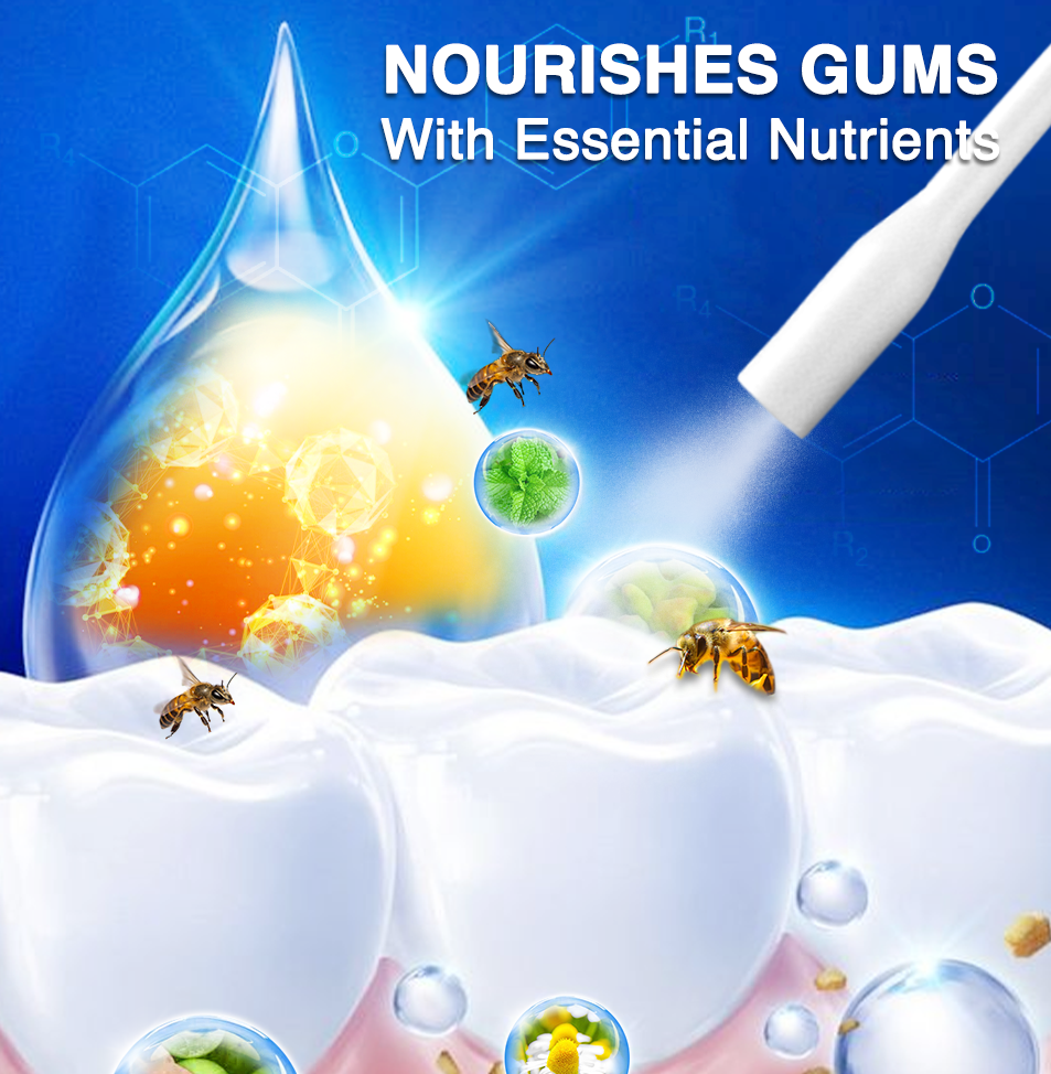 Furzero™ Propolis Oral Instant Treatment Spray