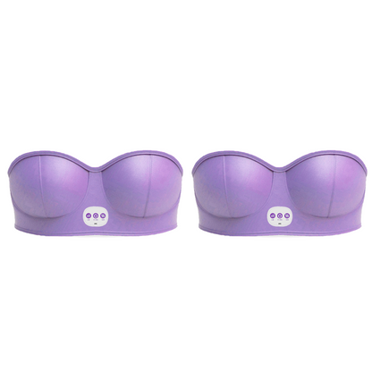 GFOUK™️ BlossomUp Electric Bust Massager