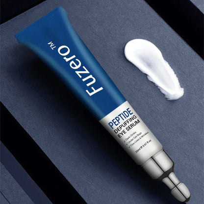 Fuzero™ PEPTIDE Depuffing Eye Serum 🔥 LAST DAY SALE 80% OFF 🔥