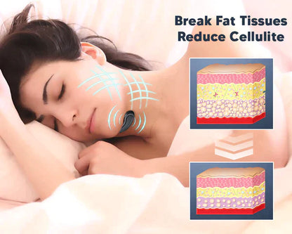 GFOUK™ EMSculpt Sleeping V-Face Beauty Device