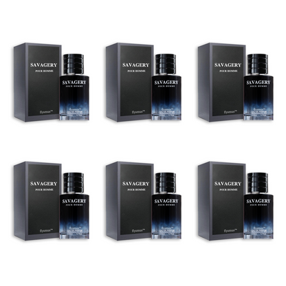 flysmus™ Savagery Pheromone Men Perfume