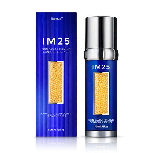 flysmus™ IM25 Caviar Firming Contour Essence