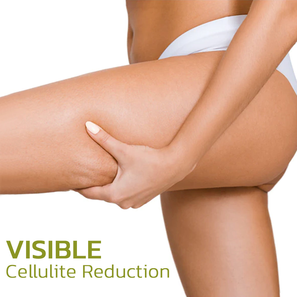 HerbalLegs Cellulite Reduction Patches