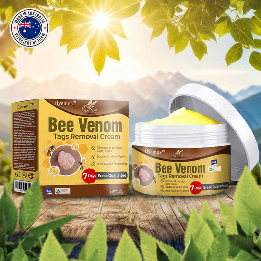 flysmus™ Bee Venom Tags Removal Cream 🇦🇺