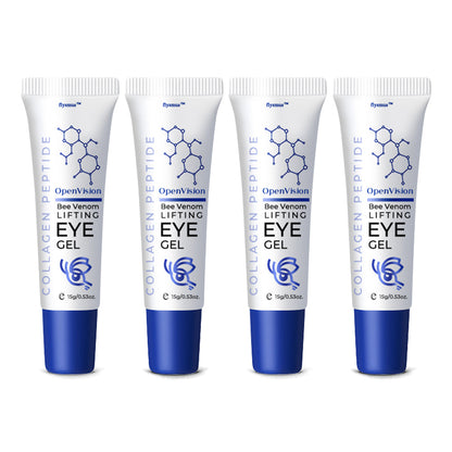 Flysmus™ OpenVision Bee Venom Lifting Eye Gel