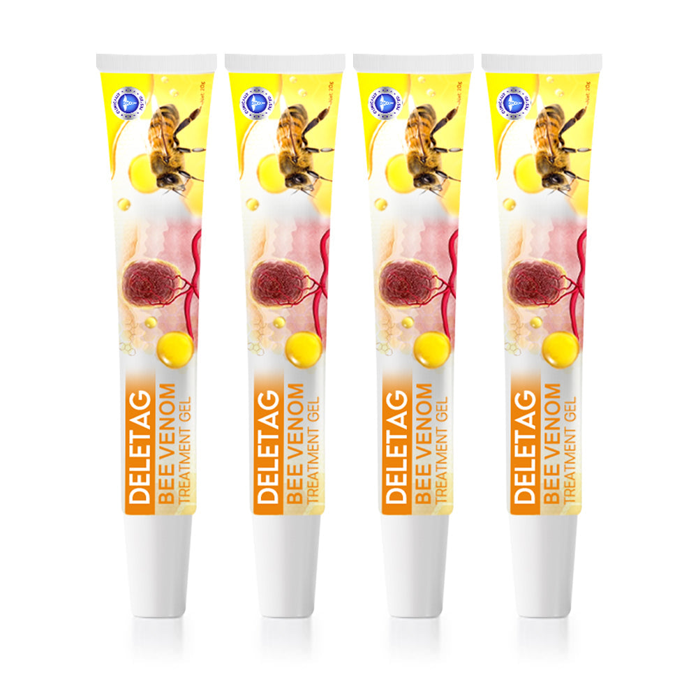 Furzero™ DeleTag Bee Venom Treatment Gel