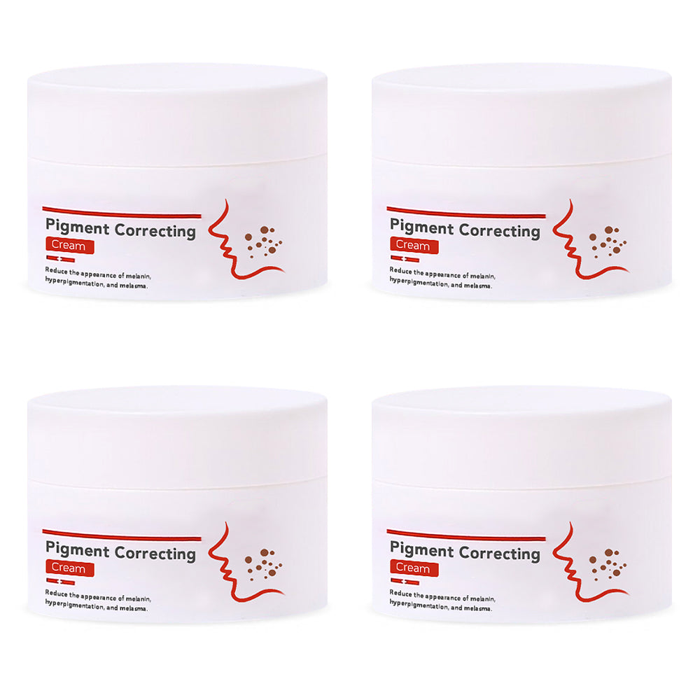 GFOUK™ Pigment Correcting Cream