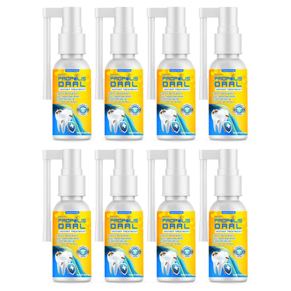 Furzero™ Propolis Oral Instant Treatment Spray