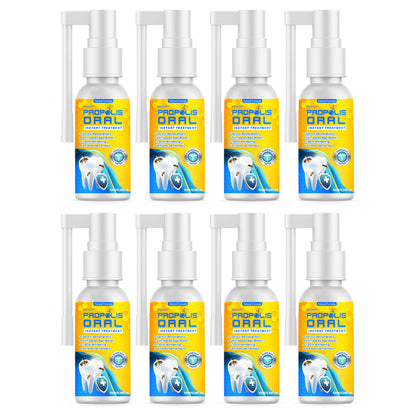 Furzero™ Propolis Oral Instant Treatment Spray