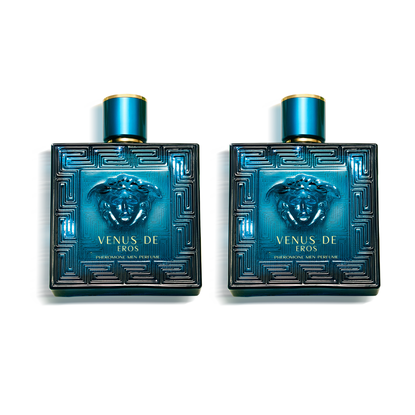 flysmus™ Venus Eros Pheromone Men Perfume