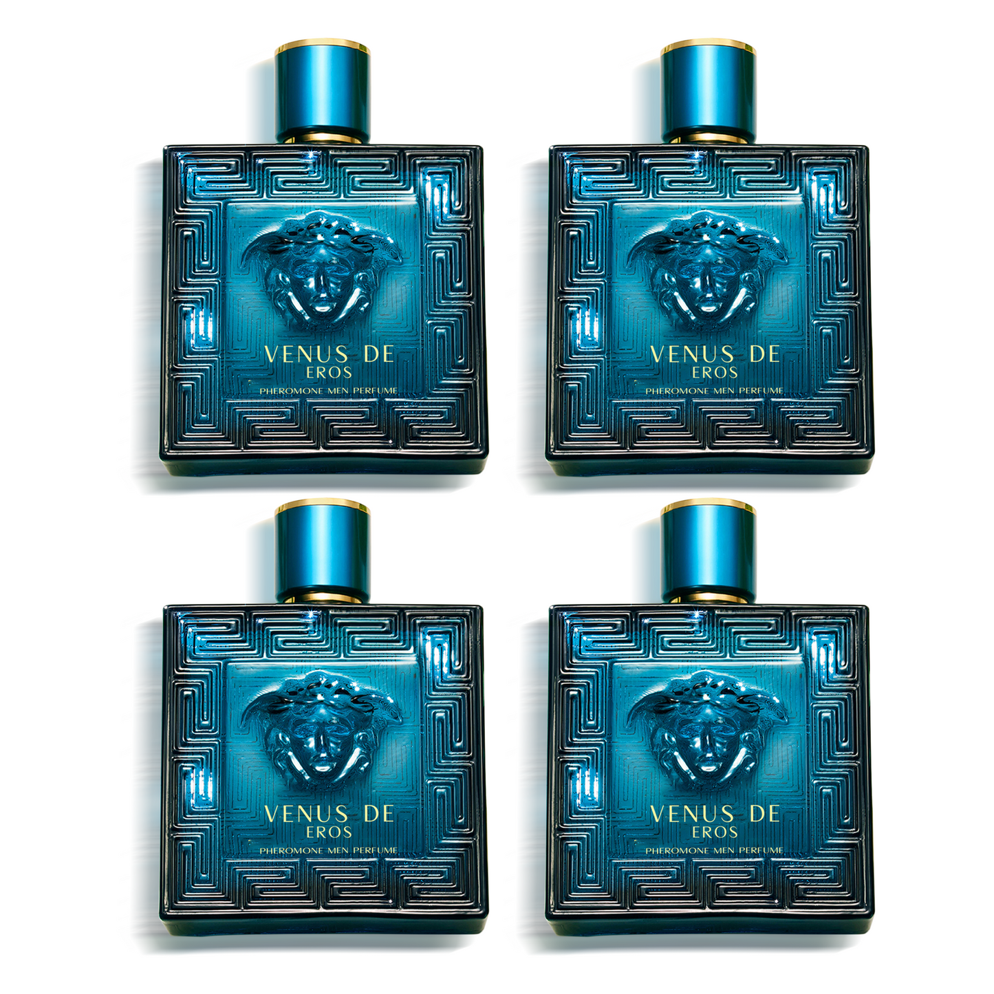 flysmus™ Venus Eros Pheromone Men Perfume