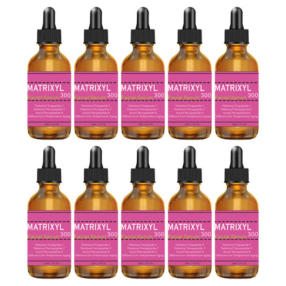 Peptide Renewal Matrixyl 3000 Collagen Boost Serum