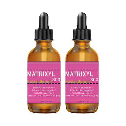 Peptide Renewal Matrixyl 3000 Collagen Boost Serum