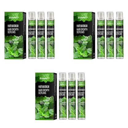 flysmus™ Herbal Hair Growth Spray (limited time offer)