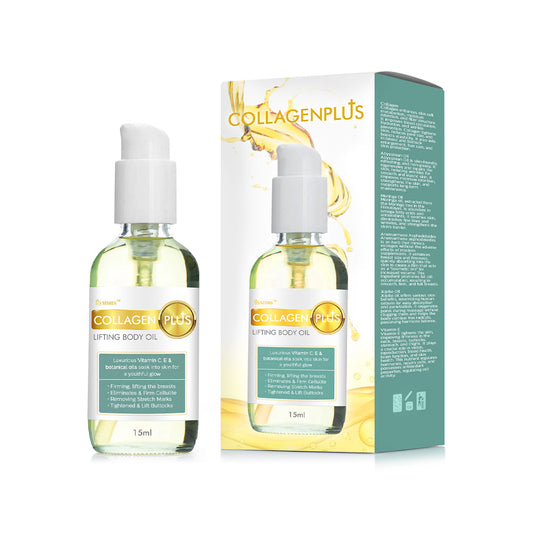 flysmus™ CollagenPlus Lifting Body Oil