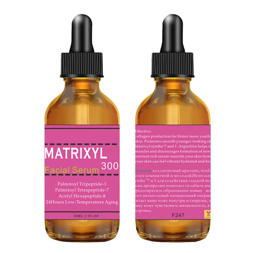 Peptide Renewal Matrixyl 3000 Collagen Boost Serum