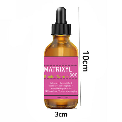 Peptide Renewal Matrixyl 3000 Collagen Boost Serum