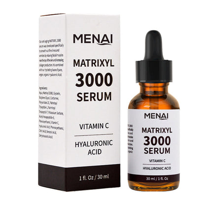 Eilisra Matrixyl 3000 Collagen Boost Serum