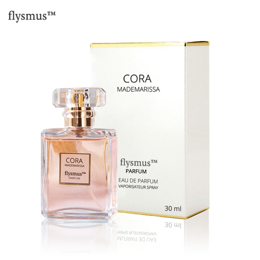 flysmus™ CORA Marissa Pheromone Perfume