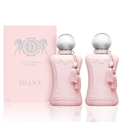 flysmus™ Diana Eau De Pheromone Perfume