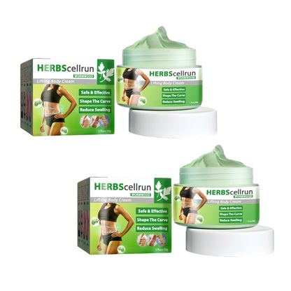 GFOUK™ Herbscellrun Wormwood Lifting Body Cream