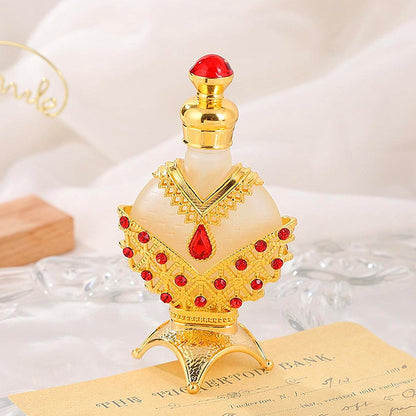 flysmus™ Golden Diamond Pheromone Perfume