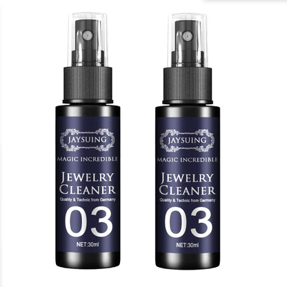 Gem Shine Jewelry Cleaner Spray