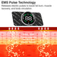 EMS PulseTech Massage Set
