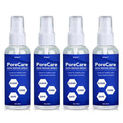 GFOUK™ PoreCare Skin Repair Spray