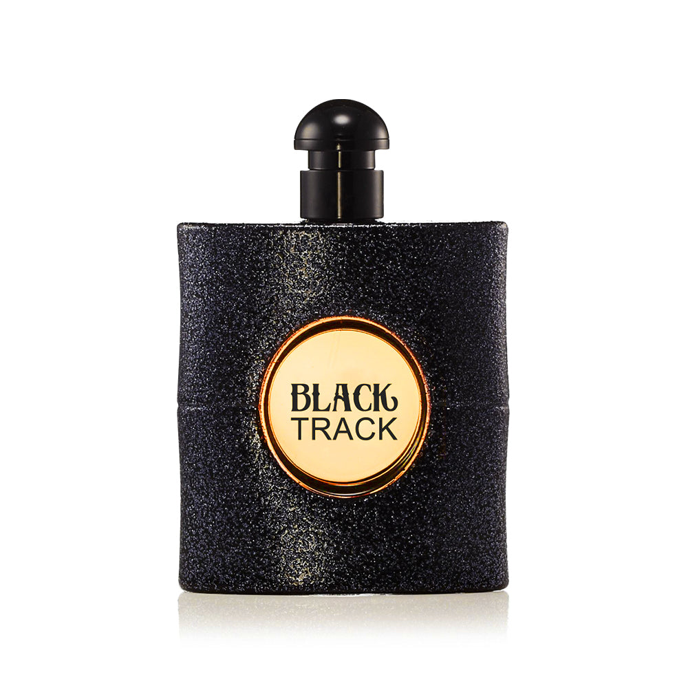 flysmus™ Black Track Pheromone Perfume