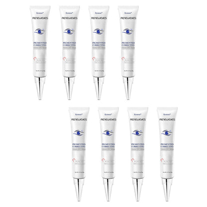 flysmus™ RENEWEYES Pigmented Correcting Firming Eye Cream