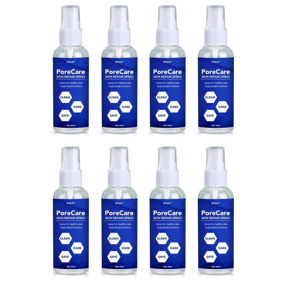 GFOUK™ PoreCare Skin Repair Spray