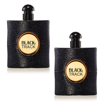 flysmus™ Black Track Pheromone Perfume