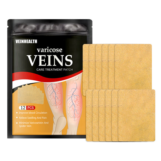 VeinHealth Care Patch
