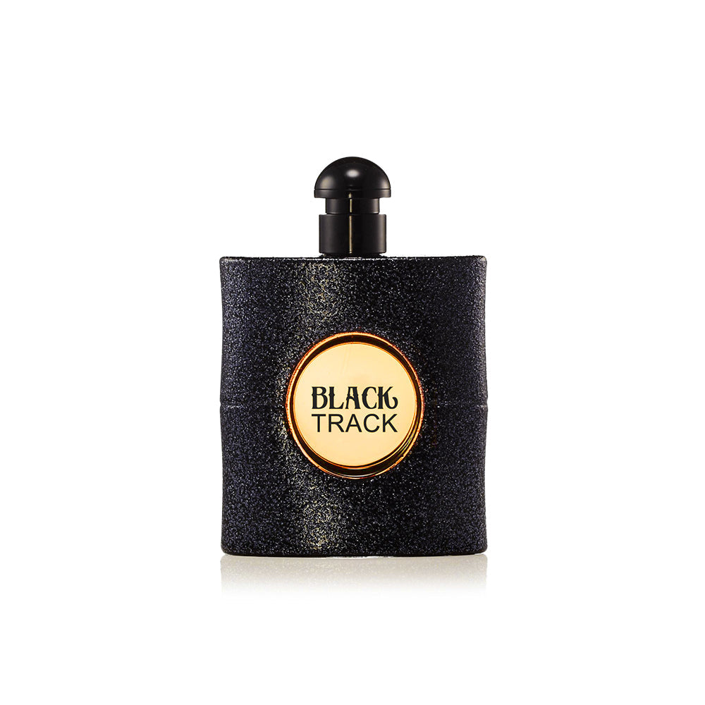 flysmus™ Black Track Pheromone Perfume