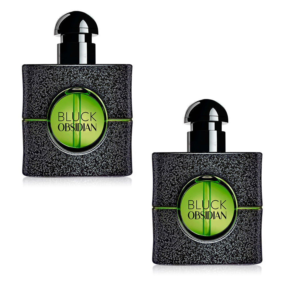 flysmus™ BLUCK OBSIDIAN Pheromone Women Perfume