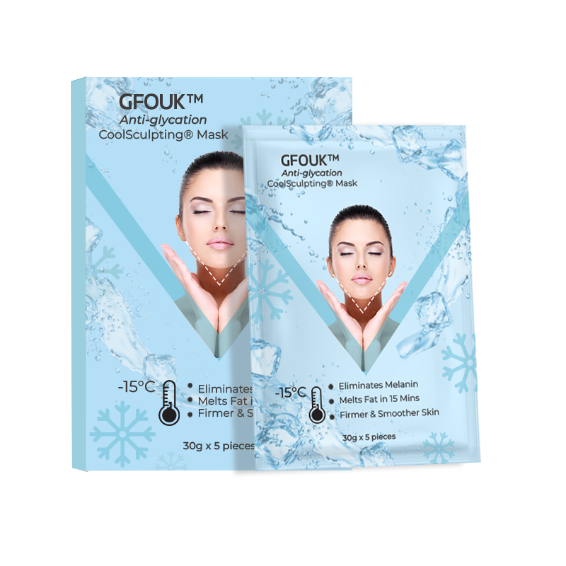 GFOUK™ Anti-glycation CoolSculpting Mask