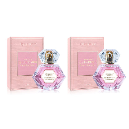 flysmus™ Endorphins Pink Diamond Perfume