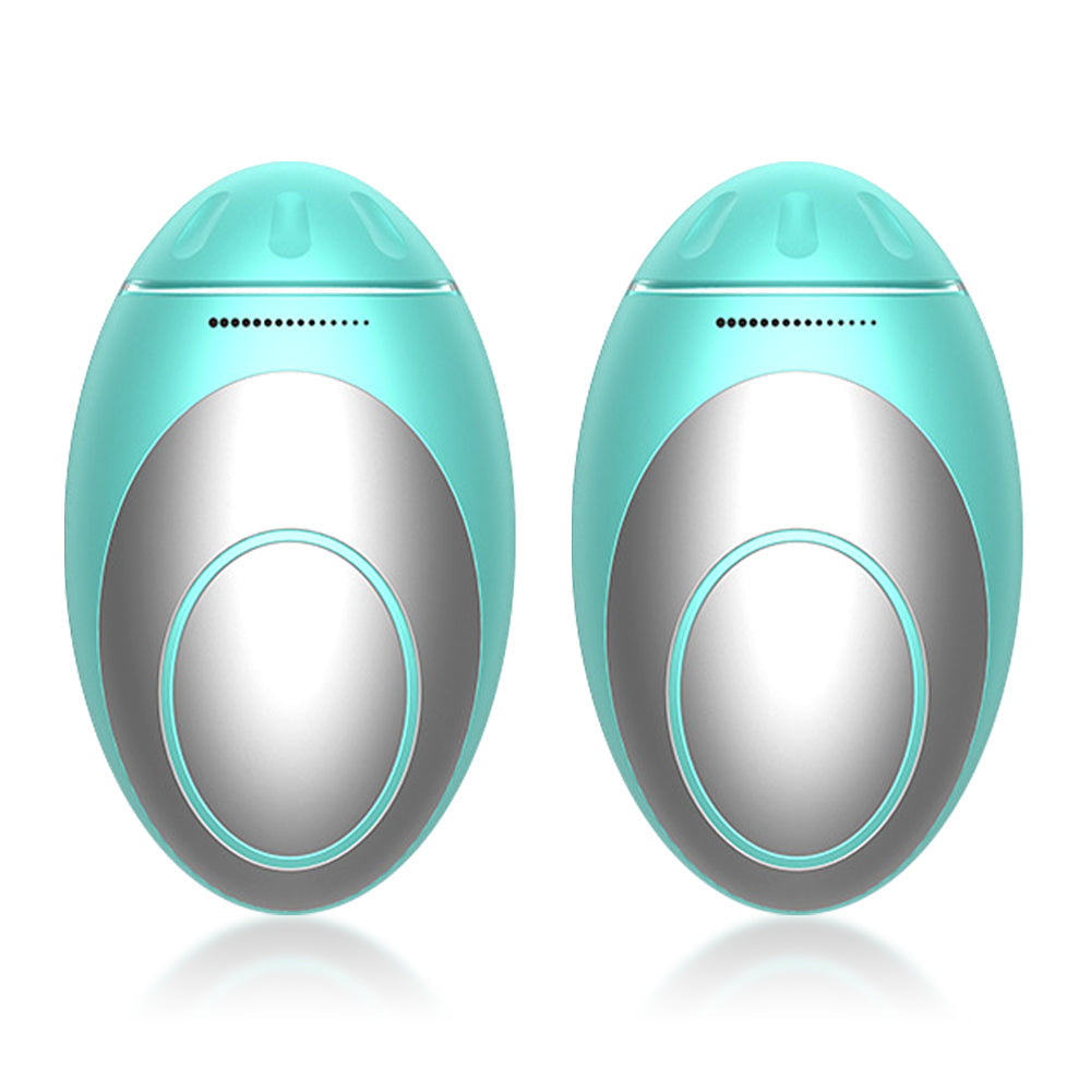EMS Microcurrent Lymphvity Sleeping Holding Device
