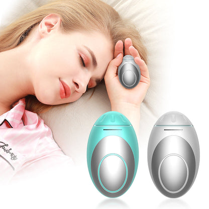 EMS Microcurrent Lymphvity Sleeping Holding Device