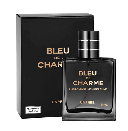 Furzero™ Bleu De Charme Pheromone Men Perfume