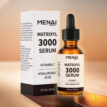 Eilisra Matrixyl 3000 Collagen Boost Serum