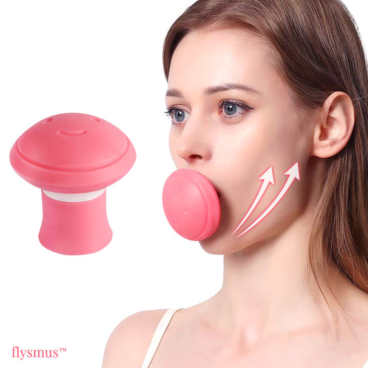 flysmus™ V Face Suction Beauty Trainer