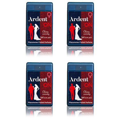 ArdentOn™ Pheromones Pocket Perfume