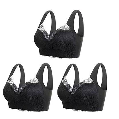 GFOUK™ SwellFree Shaper Bra