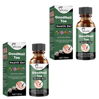 GoodNail Toe Health Gel